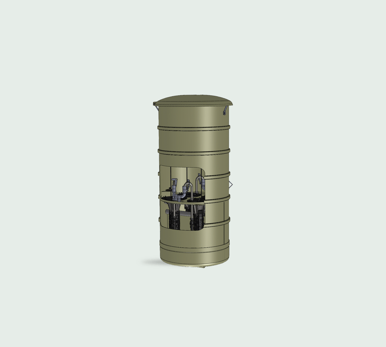 lps pump
