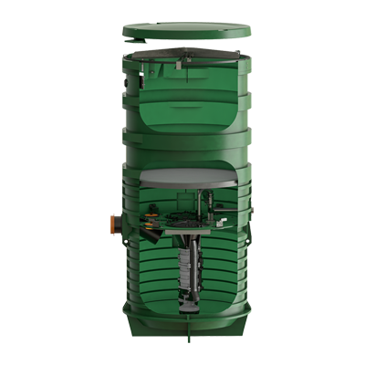 LPS2000D2 produkter