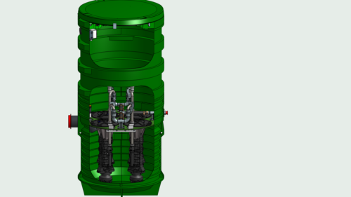 En bild på LPS2000Q2