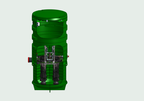 En bild på LPS2000Q2